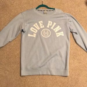 PINK Sweatshirt!